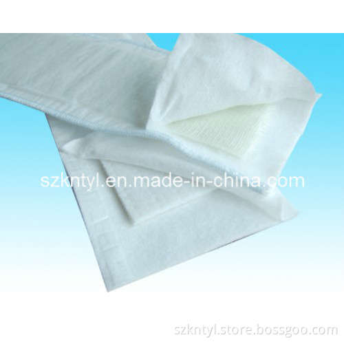 Orthopedic Synthetic Splint